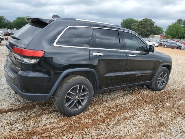 1C4RJEBG0HC793774 Jeep 2017