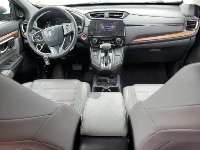 5J6RW2H85KL025757 Honda CR-V EXL
