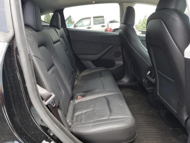 7SAYGDEF5RF064183 Tesla Model Y