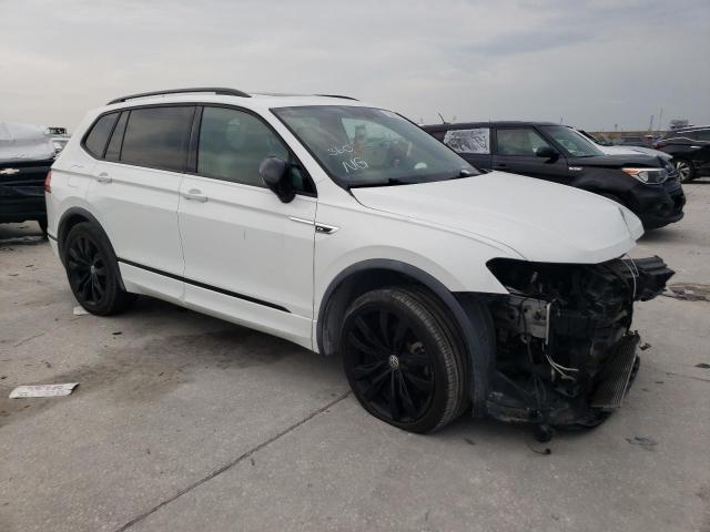 3VV3B7AX8LM160738 Volkswagen 2020