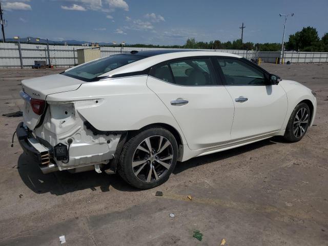 1N4AA6AP9HC411039 Nissan 2017