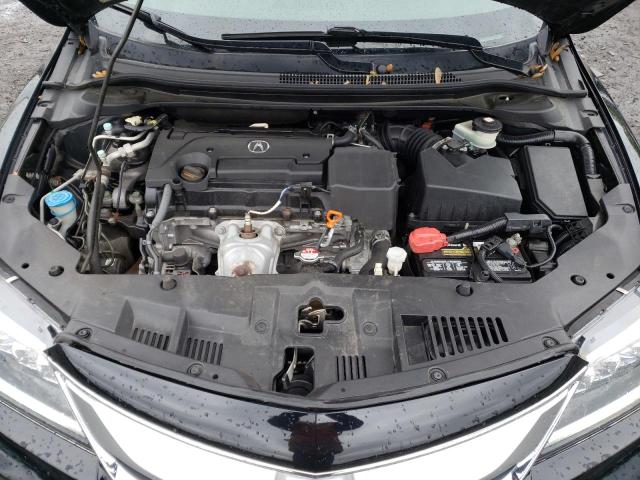 19UDE2F46JA003930 Acura Ilx Specia