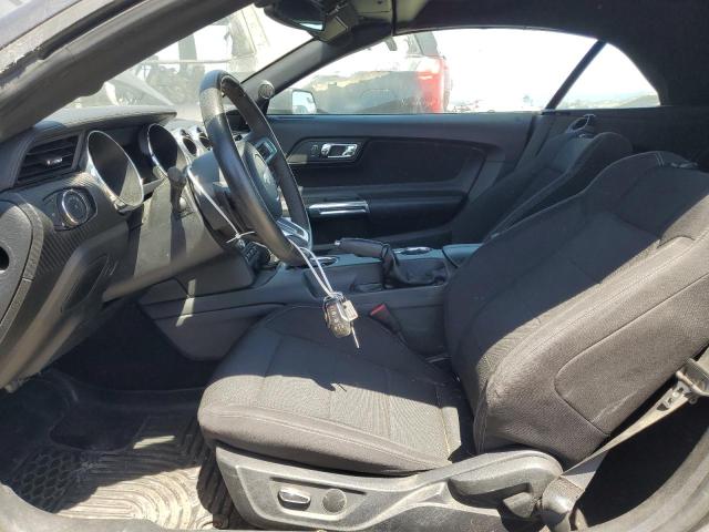 1FATP8EM2F5371620 Ford Mustang
