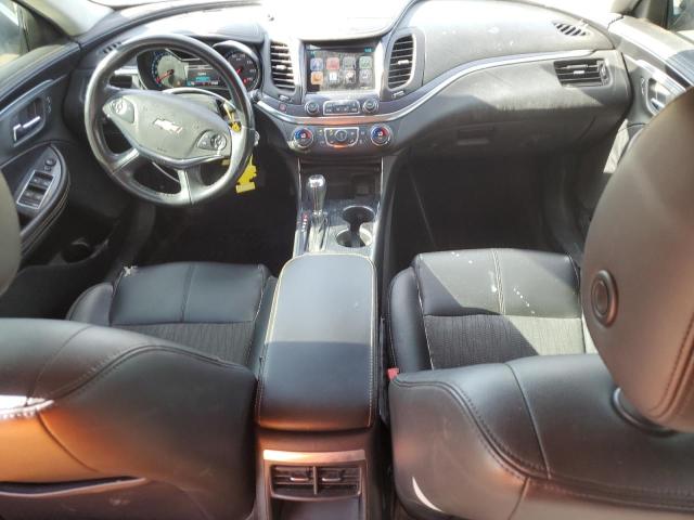 2G1115S39G9150283 Chevrolet IMPALA LT