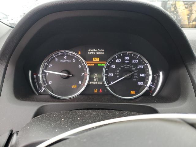 19UUB1F55LA002332 Acura TLX TECHNO