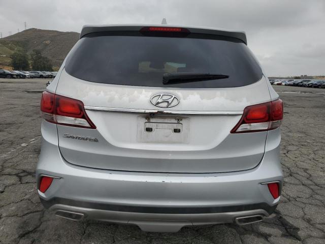 KM8SM4HFXHU180634 Hyundai gdi lambda ii