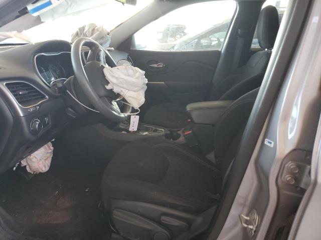 1C4PJLCB1LD543946 Jeep 2020