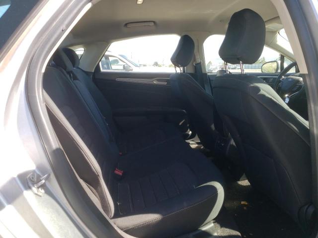 3FA6P0LU3LR267311 Ford 2.0l 4v atk hev