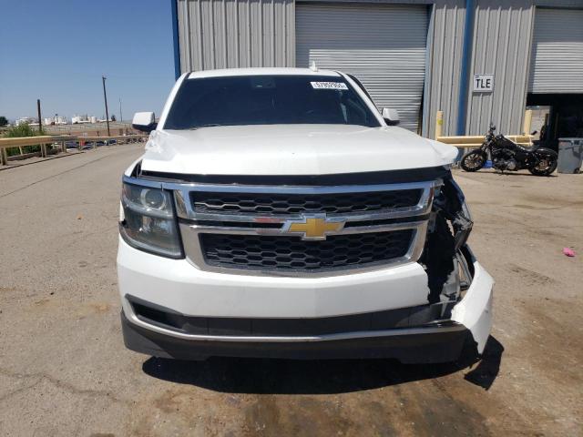 1GNSCJKC4FR549967 Chevrolet l83 - vvt, active fuel management, aluminum