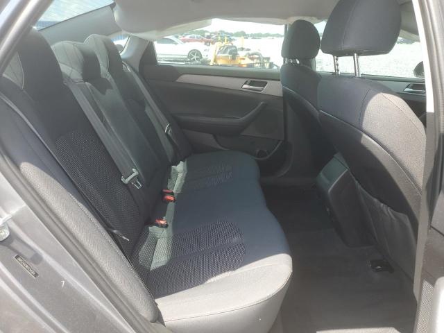 5NPE24AF8KH744364 Hyundai SONATA SE