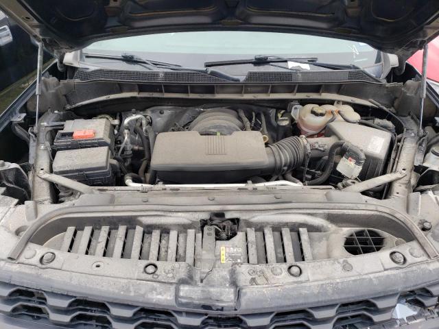 3GCPWAEH2MG289790 Chevrolet lv3 - gen 5, sidi, vvt, max alum