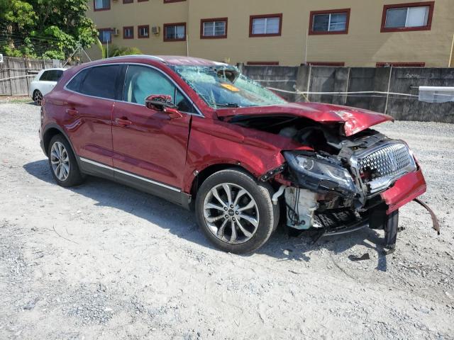 5LMCJ2C92KUL04158 Lincoln MKC SELECT