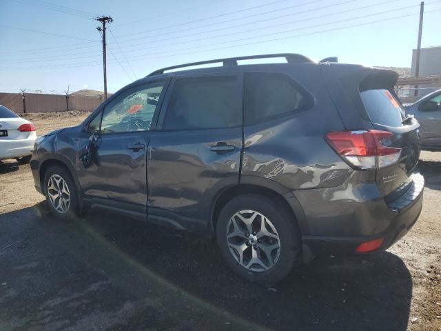 JF2SKAJC8MH417084 Subaru FORESTER P