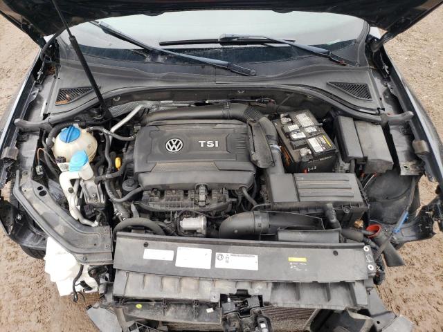 1VWBT7A30HC047795 Volkswagen PASSAT SE