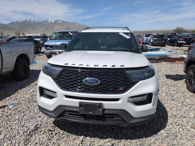 1FM5K8GCXLGC90768 Ford EXPLORER S