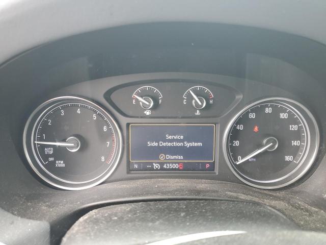 5GAERBKW9LJ221489 Buick ENCLAVE ES