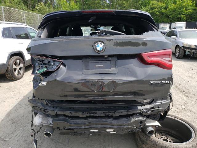 5UXTY5C01LLT34635 BMW X3 XDRIVE3