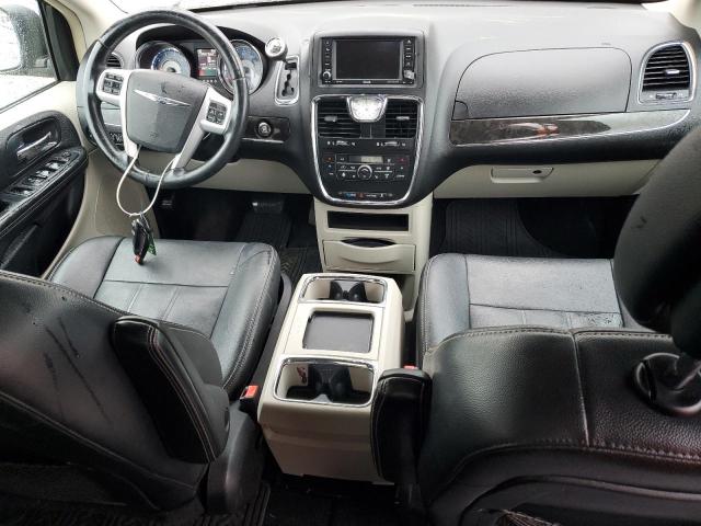 2C4RC1BG0FR571775 Chrysler TOWN & COU