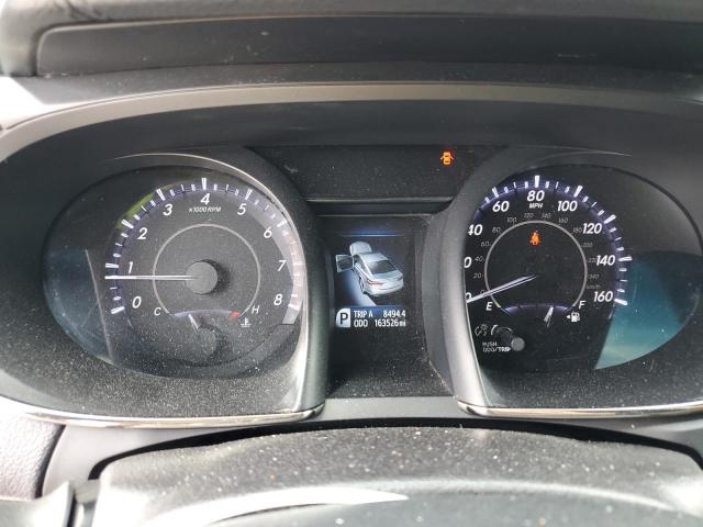 4T1BK1EB0GU200166 Toyota AVALON XLE