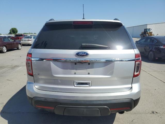 1FM5K7D88EGA54973 Ford 2014