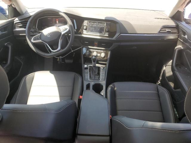 3VW7M7BU4RM097495 Volkswagen tsi