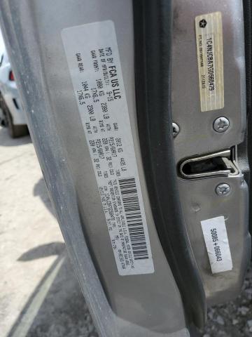 1C4NJCBA7GD560479 Jeep COMPASS SP