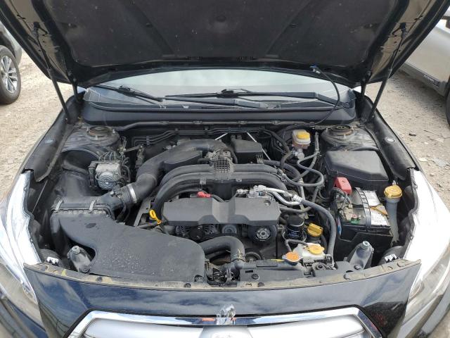 4S3BNAC69G3057144 Subaru LEGACY 2.5