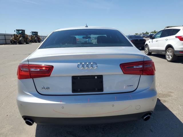WAUGFAFC1FN032131 Audi A6 PREMIUM