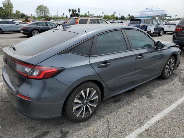 19XFL1H78PE001567 Honda Civic