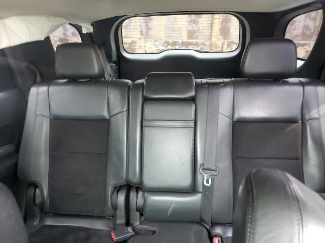 1C4RDJDG5JC160528 Dodge DURANGO GT