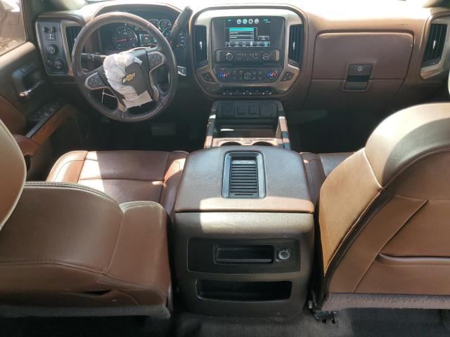 3GCUKTEJ8GG149048 Chevrolet Silverado