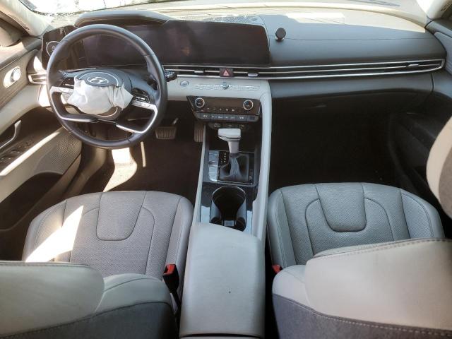 KMHLN4AJ9PU078630 Hyundai gdi kappa
