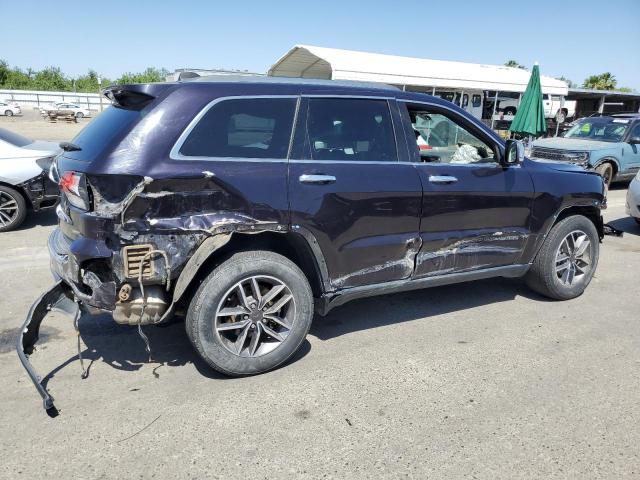 1C4RJFBG7LC115473 Jeep Grand Cherokee