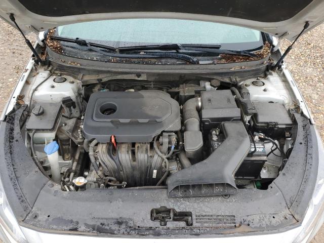 5NPE34AF8JH667622 Hyundai gdi theta-ii
