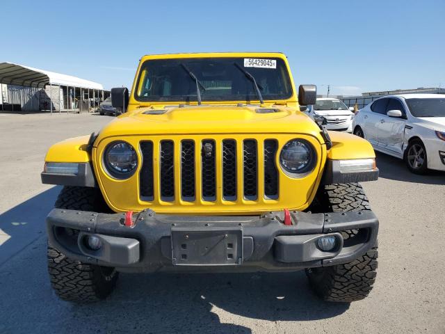 1C4JJXFM3MW562661 Jeep 2021