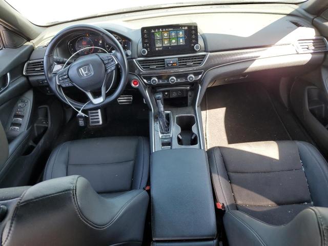 1HGCV1F3XNA057394 Honda l15be