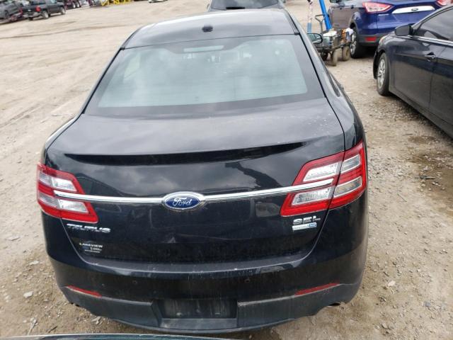 1FAHP2H89FG155494 Ford TAURUS SEL