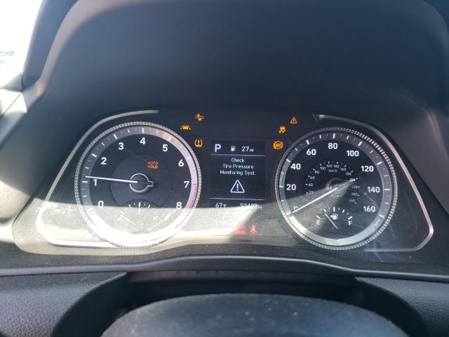 5NPEG4JA6MH079795 Hyundai gdi theta iii