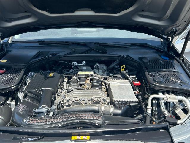 55SWF4KB7FU034301 Mercedes-Benz C-Class