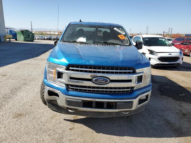 1FTFW1E53LKE30794 Ford 5.0l 4v