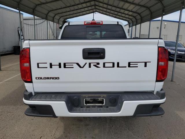1GCGSCEA3N1317980 Chevrolet lcv
