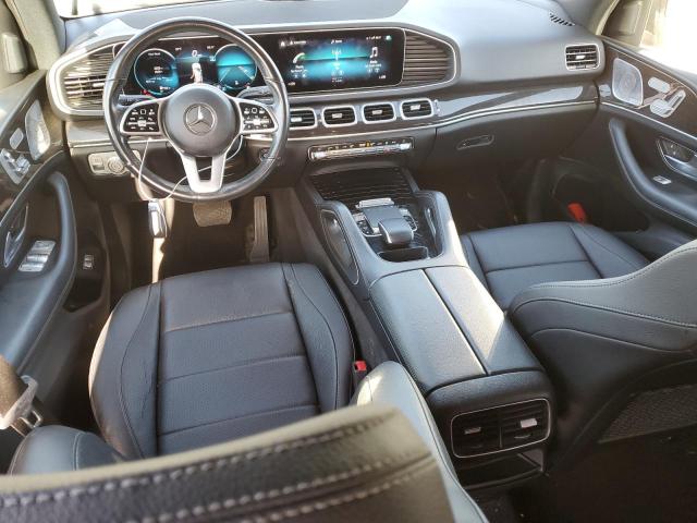 4JGFB4KB5LA053605 Mercedes-Benz m264