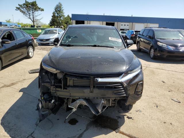 3GNKBCRS7MS569622 Chevrolet BLAZER 2LT