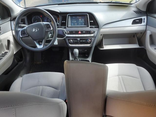 5NPE24AFXKH792125 Hyundai gdi theta-ii