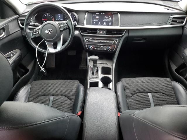 5XXGT4L34KG295981 KIA gdi