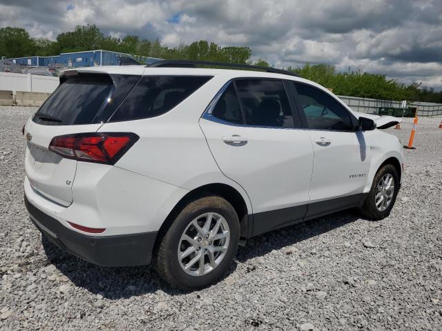 3GNAXUEG0PS141237 Chevrolet EQUINOX LT
