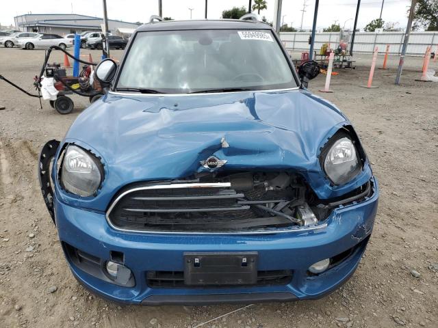WMZYS7C33H3E07240 Mini COOPER COU
