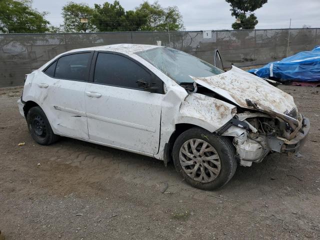 5YFBURHE7HP728126 Toyota COROLLA L