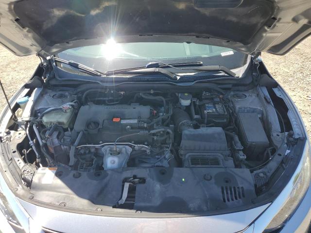 19XFC2F58HE022282 Honda k20c2