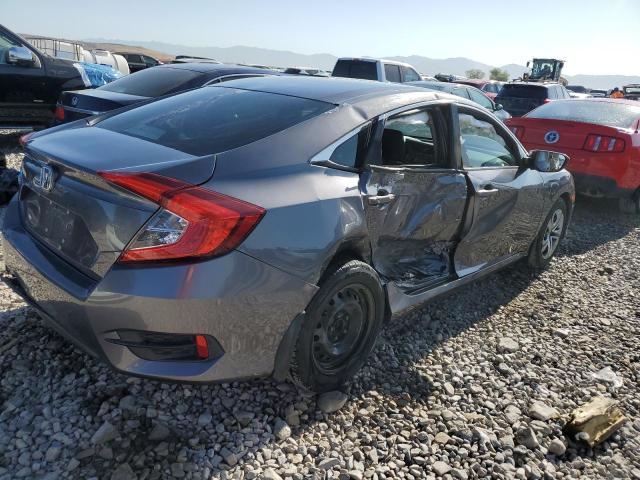 19XFC2F5XHE007265 Honda k20c2